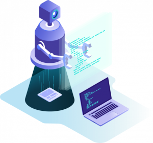 Разработка сайта для автоматизации бизнес-процессов в Бугульме