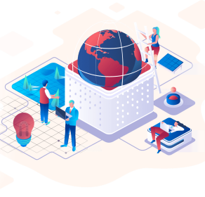 Разработка сложных сайтов для построения систем коммуникации в Бугульме