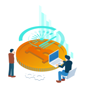 Создание сложного сайта для блокчейн и криптовалюты в Бугульме