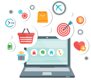 Разработка площадки электронной коммерции в Бугульме