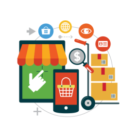 Разработка сложного сайта для сферы логистики в Бугульме